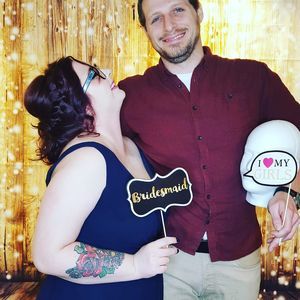 Meet your Posher, Brittney